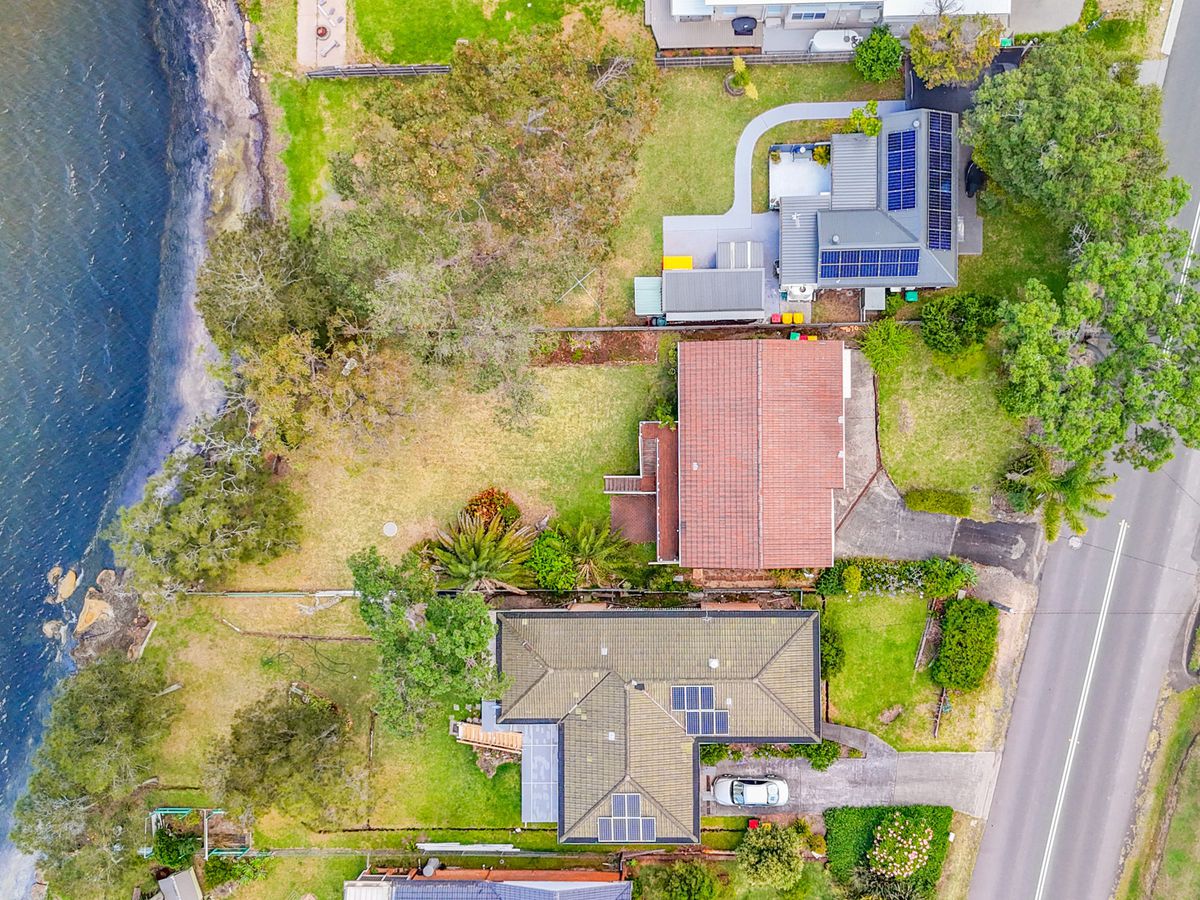 35 Malvina Parade, Gorokan