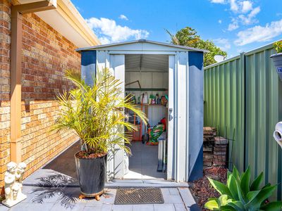 2 / 19 Rebecca Jane Close, Tuncurry