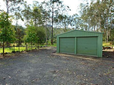 230 Allans Road, Kangaroo Valley
