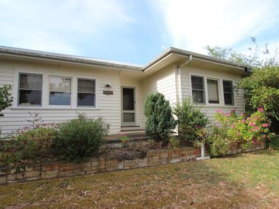 50 Fairview Avenue, Newtown