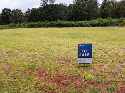 Lot 21, Filippo Close, Tolga