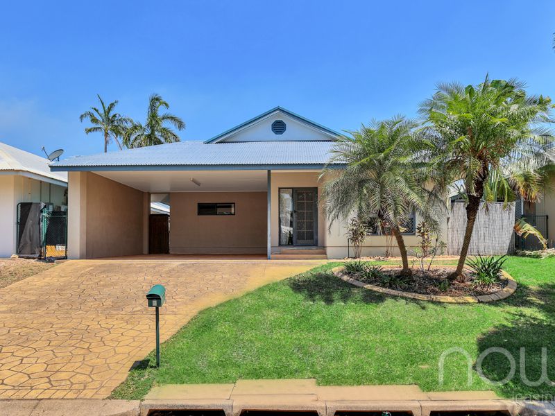 5 Wodyetia Close, Durack