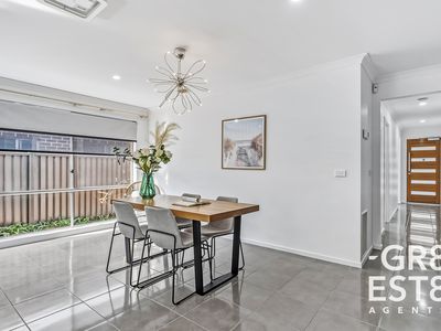 12 Newington drive, Cranbourne East