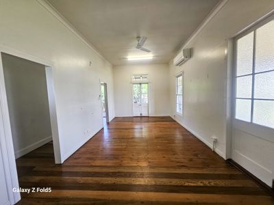43 Helen Street, Cooktown