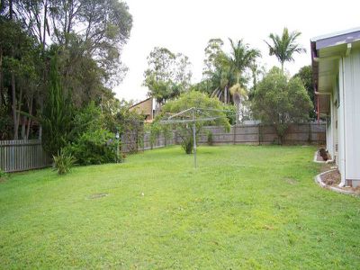 North Ipswich