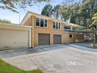 26 Armstrong Street, West Wollongong