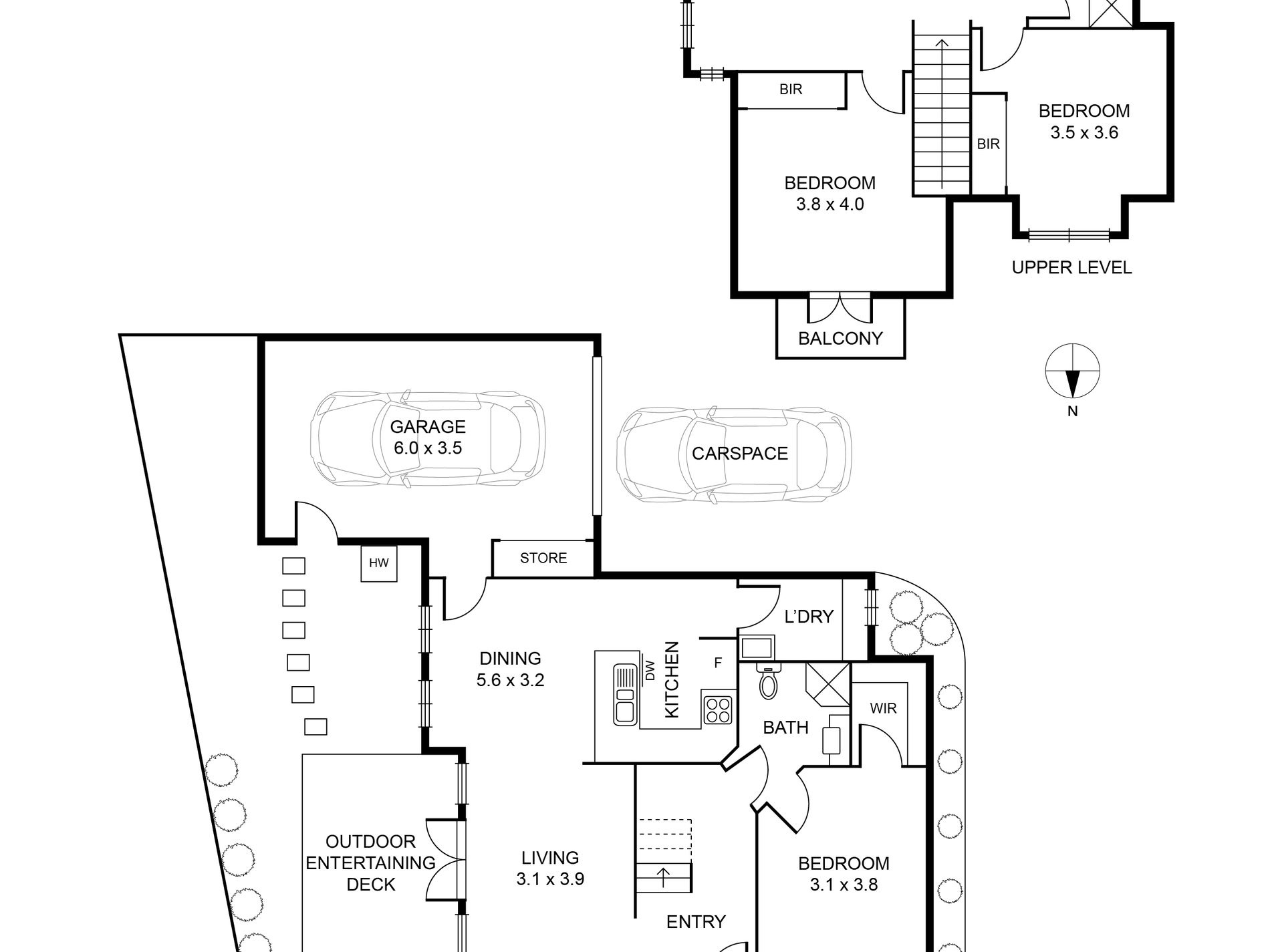1 / 3 Mary Street, Spotswood
