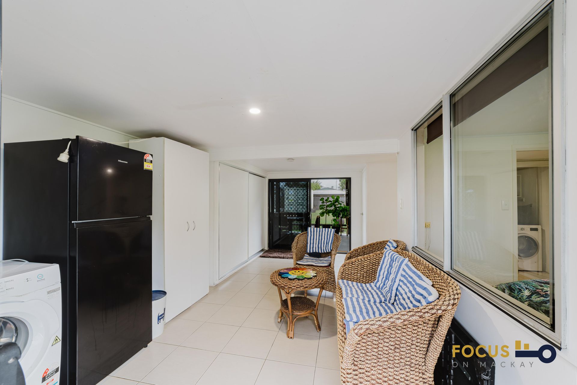 1 Graham Court, Mount Pleasant