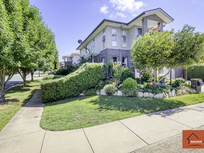 61 Francis Forde Boulevard, Forde