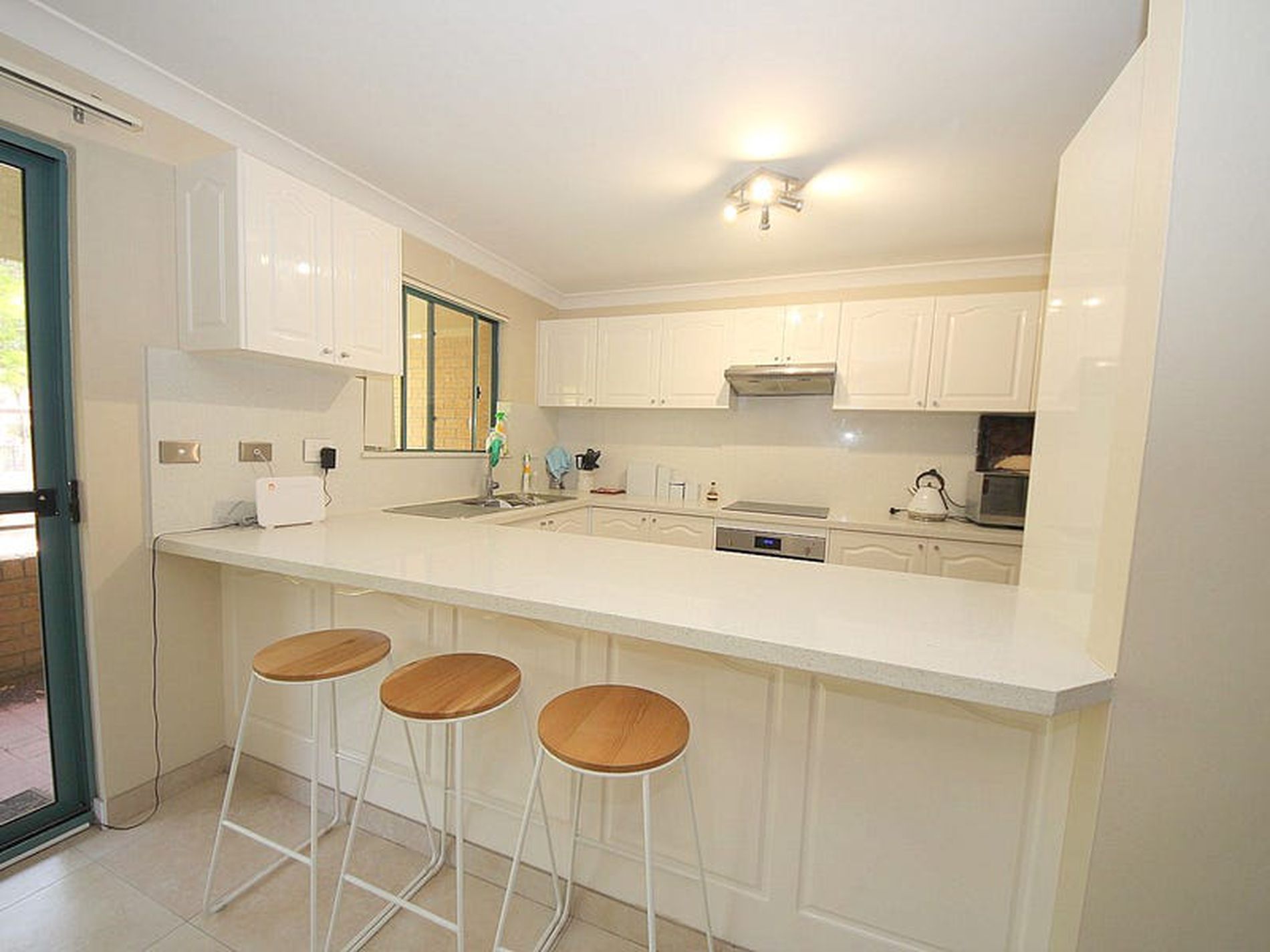 9 / 45 De Witt Street, Bankstown