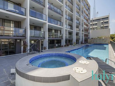 5 / 118 Adelaide Terrace, East Perth