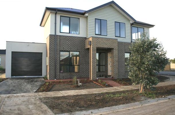 2 Ravenwoods Way, Craigieburn