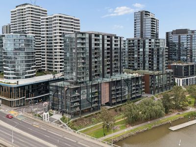 1104 / 2 Joseph Road, Footscray