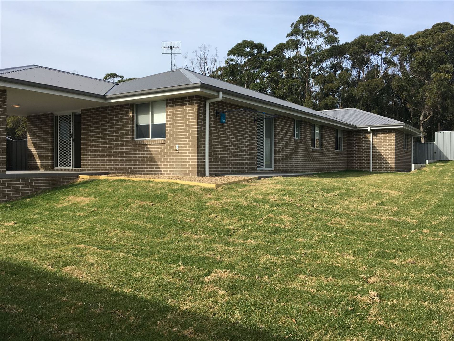 19 Pedder Drive, Burrill Lake