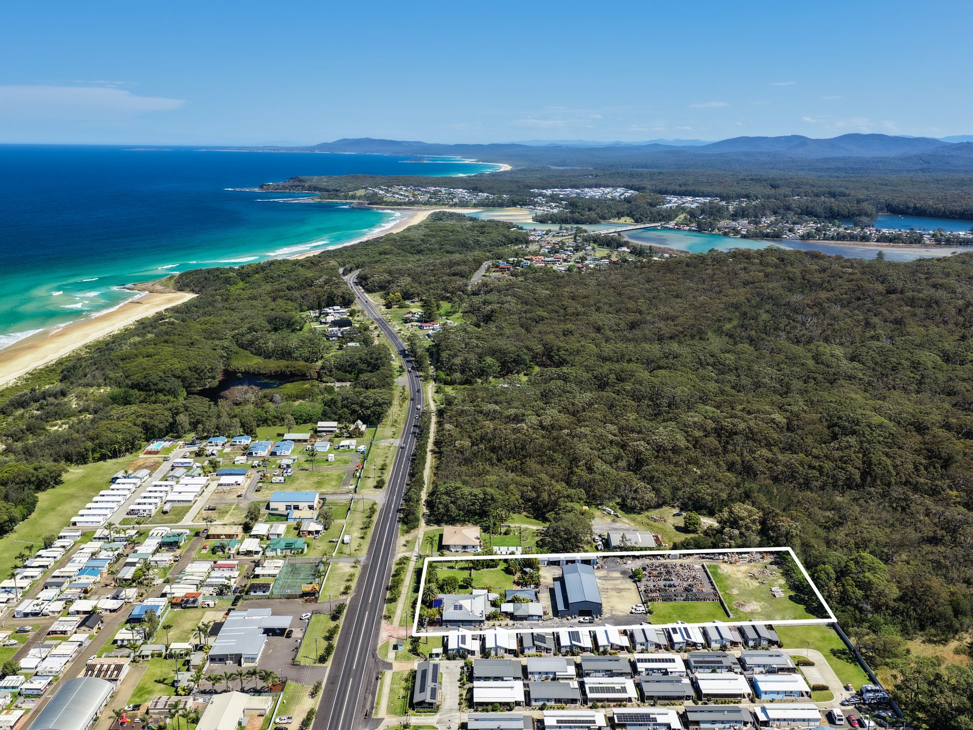 391 Princes Highway, Ulladulla