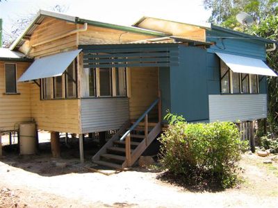 119 Hope Street, Cooktown