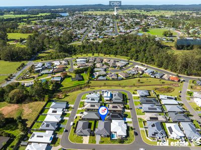 10 Vanilla Close, Yippin Creek