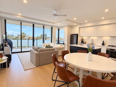 290 Keira Street, Wollongong
