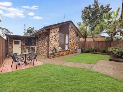1 / 39 JUNCTION ROAD, Beverly Hills