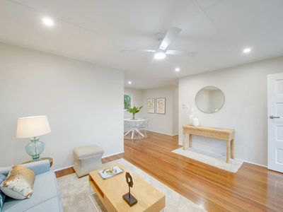 16 Trumper Street, East Ipswich