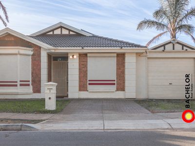 5 Link Street, Northfield