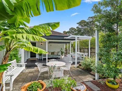 86 East Street, Nowra