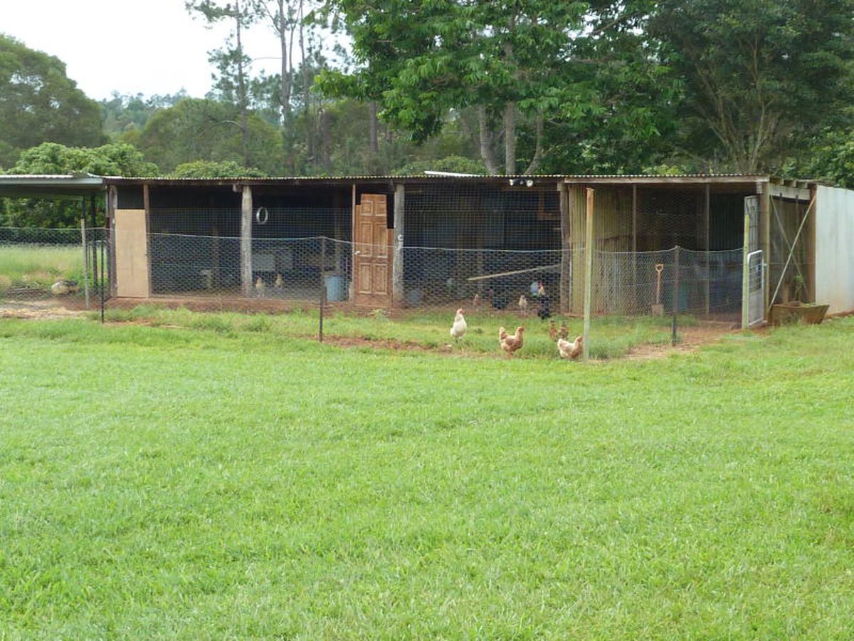 RN166 McLeish Road, Yungaburra