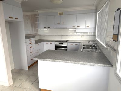 20 Kianga Parade, Kianga