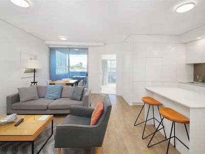 412 / 510 St Pauls Terrace, Bowen Hills