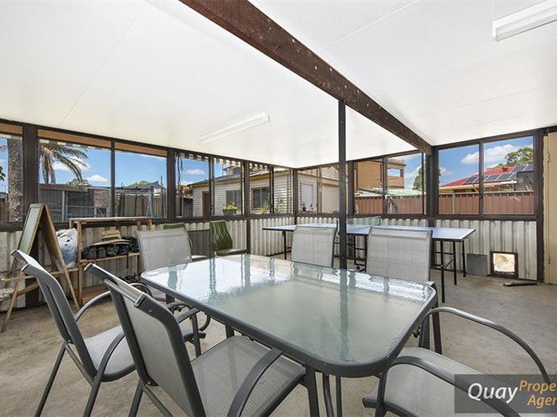 3 Cabramurra Street, Heckenberg