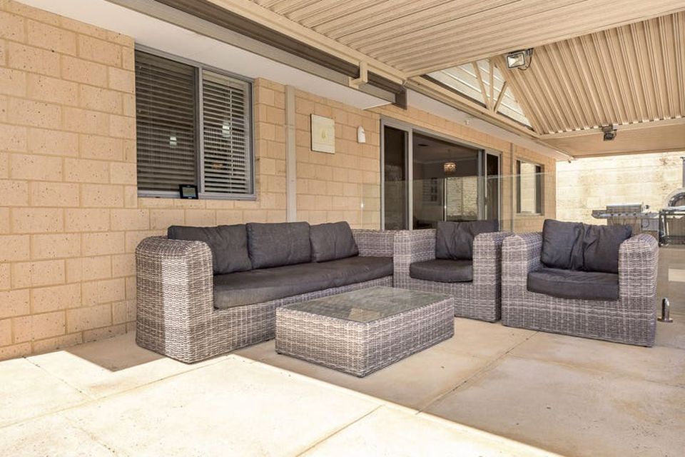 17 Mesa Link , Baldivis
