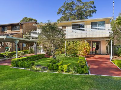 38 Curlew Avenue, Hawks Nest