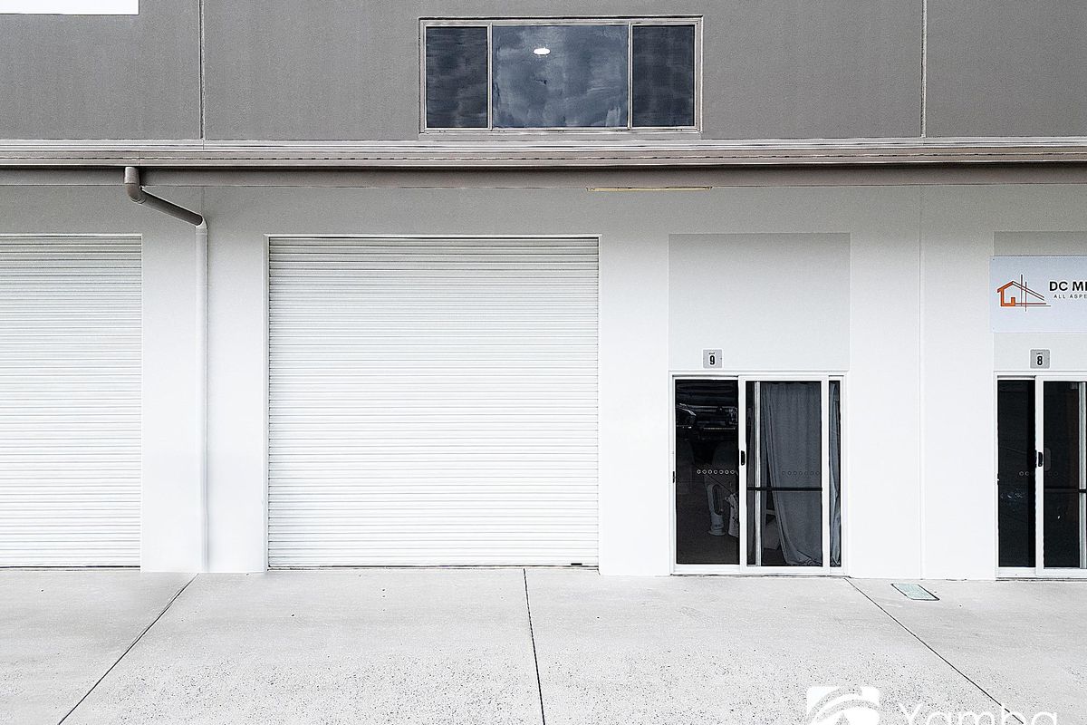 Unit 9 / 5 Neptune Place, Yamba