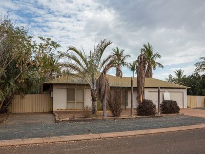 24 Spoonbill Crescent, South Hedland