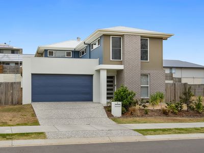 4 Falcon Circuit, Springfield Lakes