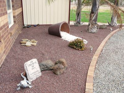 Tocumwal