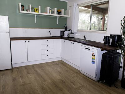 198 Burkes Road, Booie