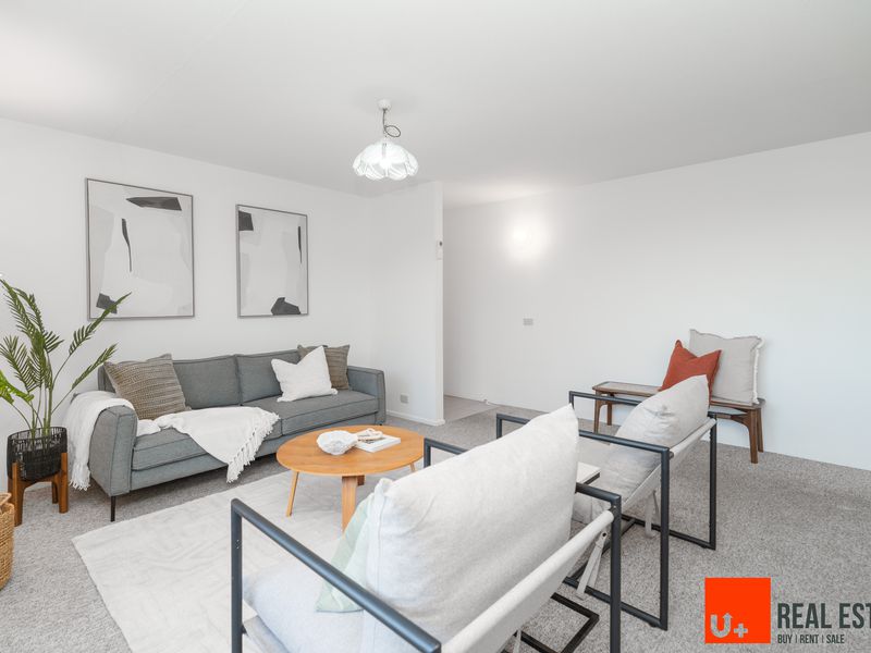 26 / 2 Ranken Place, Belconnen