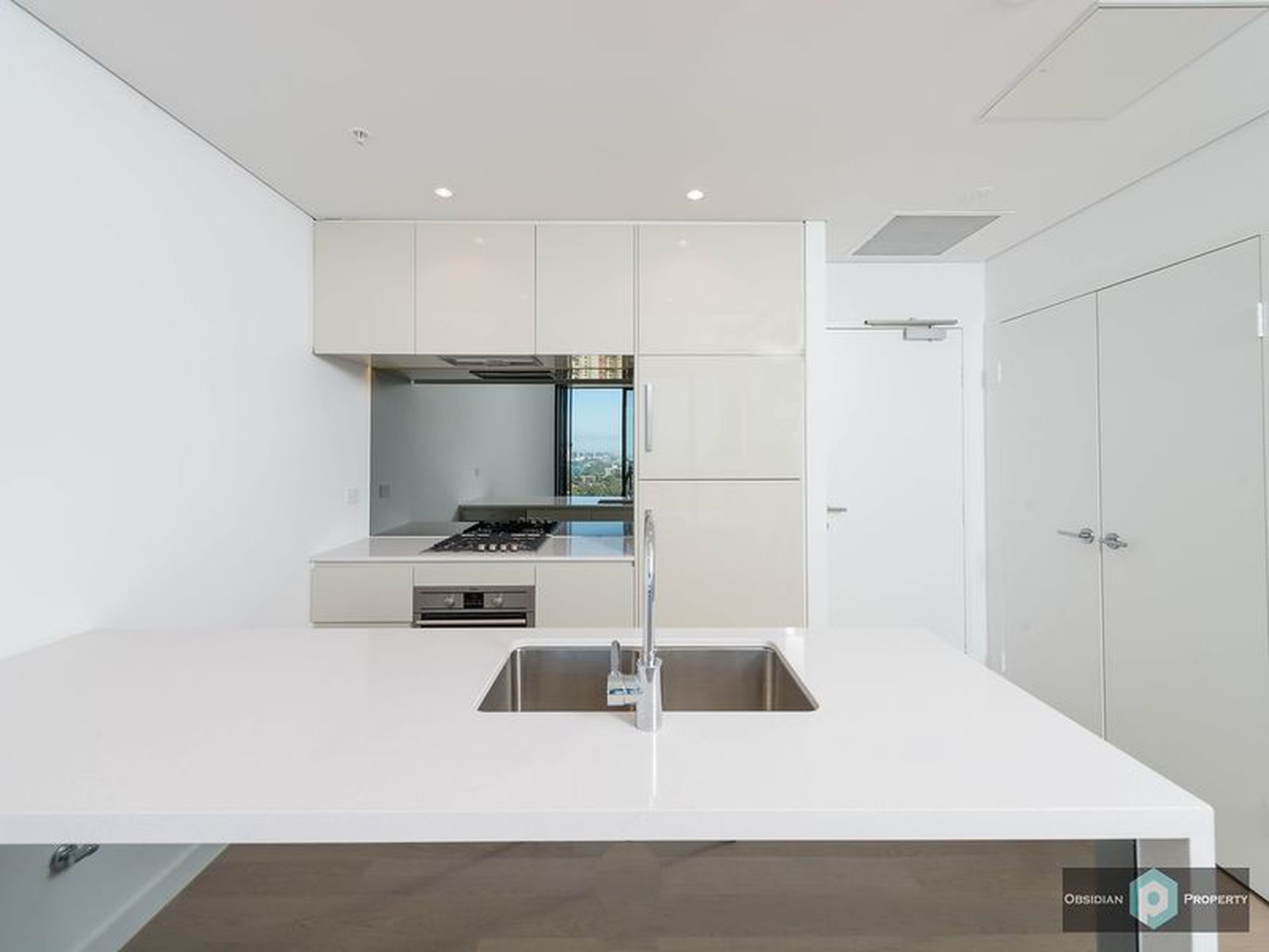 1407 / 6-16 Atchison Street, St Leonards