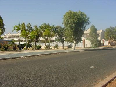 8 Dempster Street, Port Hedland