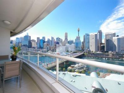 903 / 50 Murray Street, Pyrmont