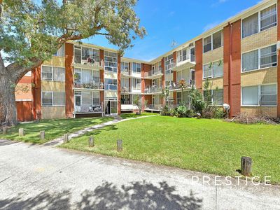 63 / 43 Watkin Street, Rockdale