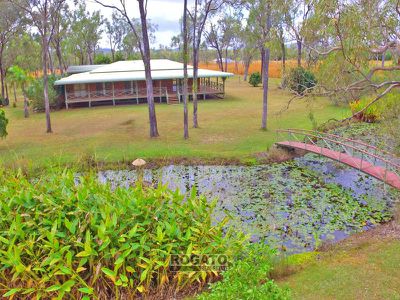 355 Malone Road , Mareeba