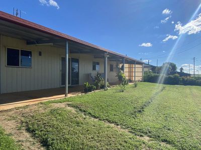 5 Bickerton Street, Kumbia