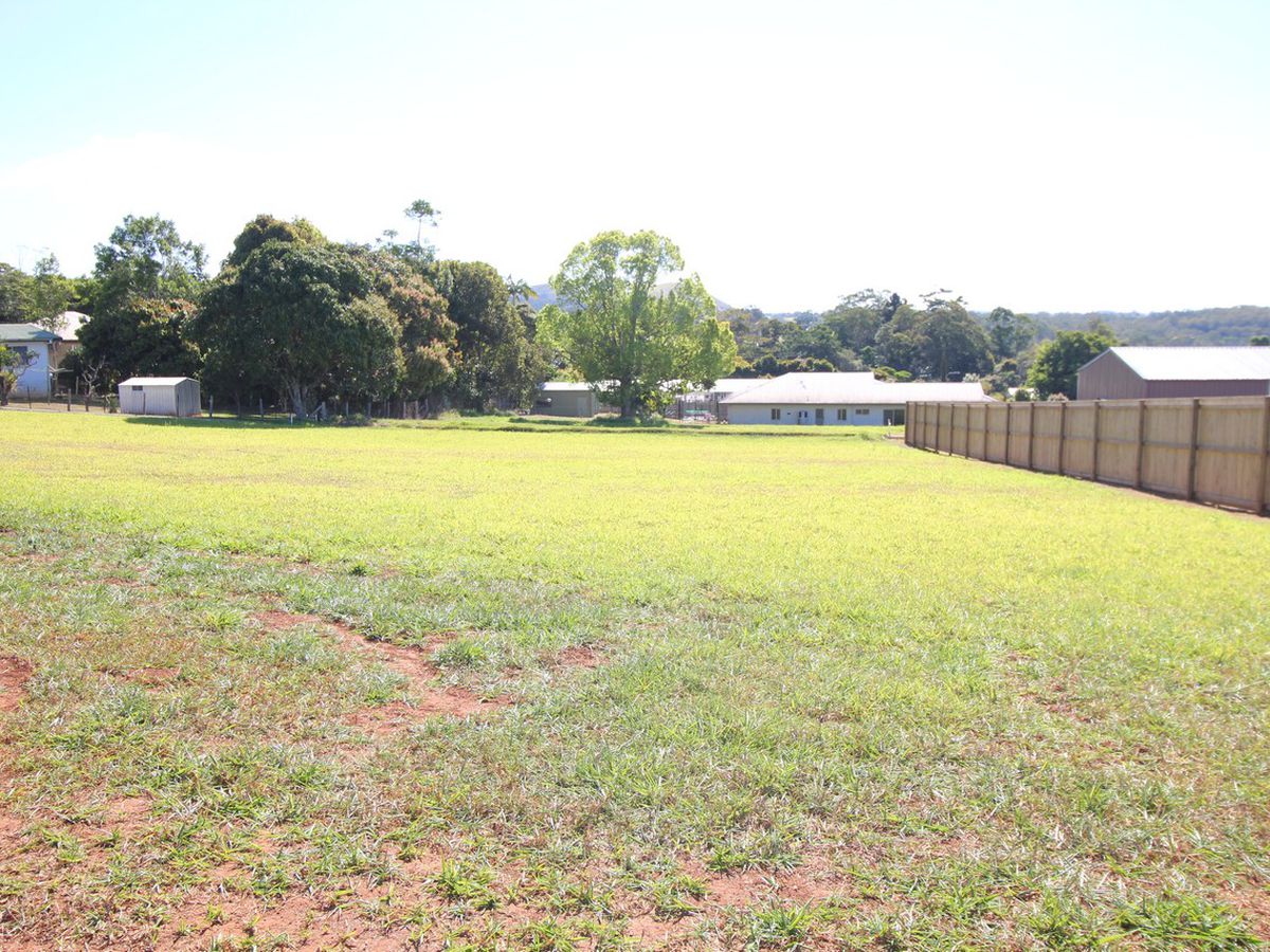 Yungaburra