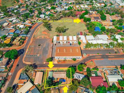 3 Graham Place, South Hedland