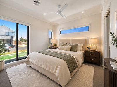 1 Oswald Street, Tarneit