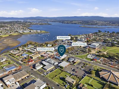 71 Macquarie Street, George Town