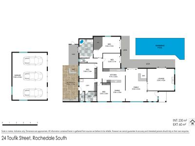 24 Toufik Street, Rochedale South