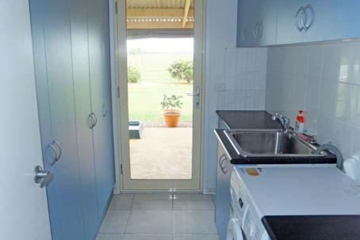 50 Waverley Avenue, Merrigum